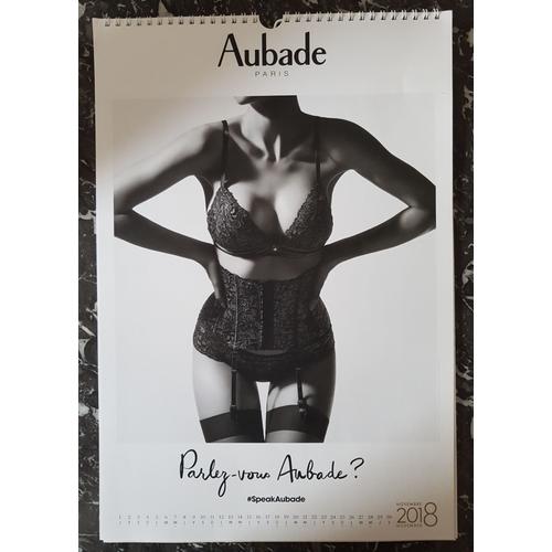 Calendrier 2018 Sexy Achat neuf ou d occasion pas cher Rakuten